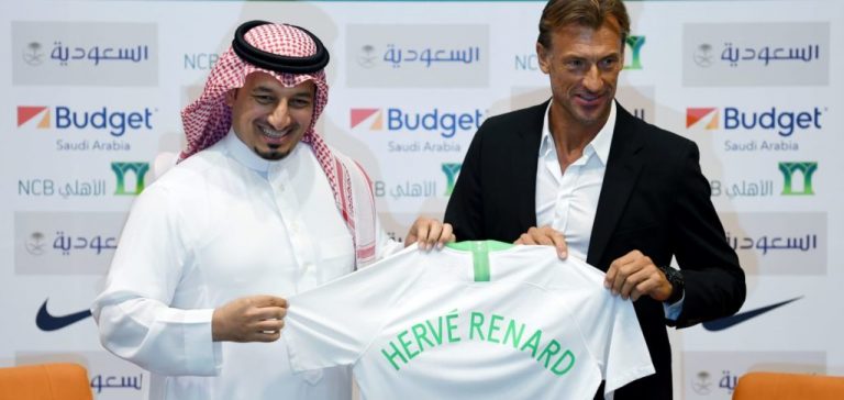 Ghana Cannot Afford $100,000 Per-Month Herve Renard To Take Charge Of Black Stars