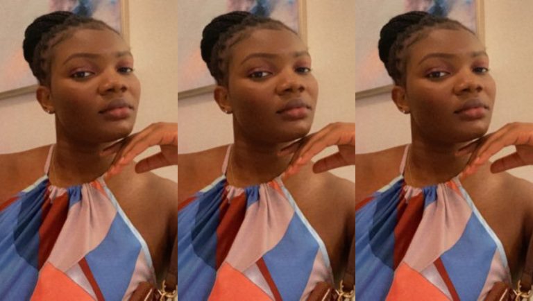 “I Always Wonder How Men Survive When They Are Broke” – Pretty Lady Questions
