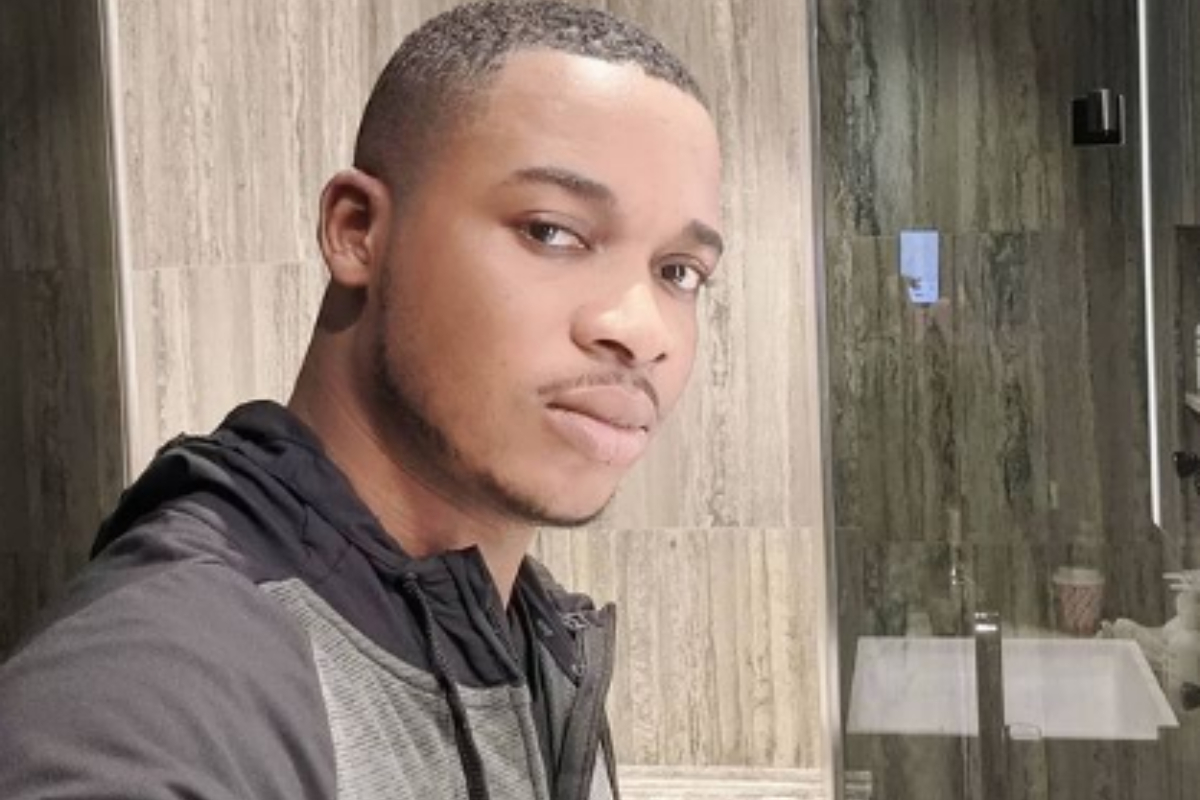 Twene Jonas Resurfaces Online, Breaks Silence After It Was Reported That He Had Gone Missing