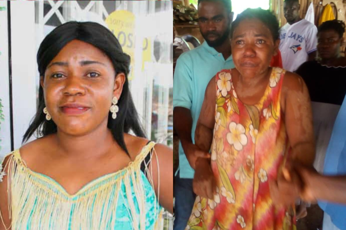 Takoradi Lady Granted GHC 50K Bail After Pleading Not Guilty In Court, Case Adjourned To October 14