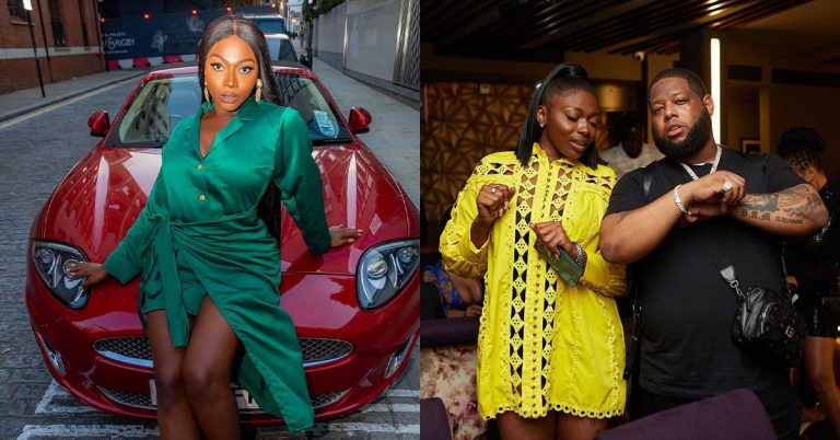 VIDEO: D-Black Surprises S3fa With A Brand New Car For Her Loyalty To Black Avenue Muzik