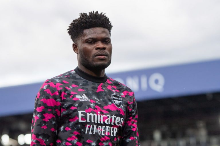 Arsenal Legend Explains Importance Of Thomas Partey To The Club If He Stays Injury-free