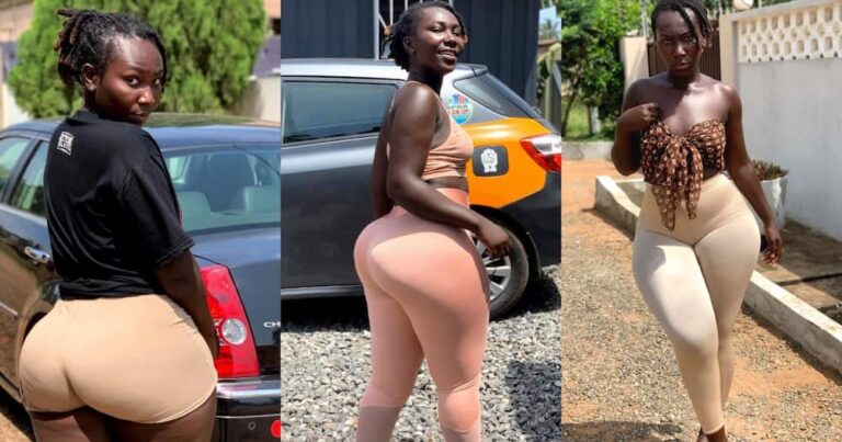 Choqolate GH Biography: Net Worth, Source of Income, Age, Date of Birth, Boyfriend, Instagram, Photos
