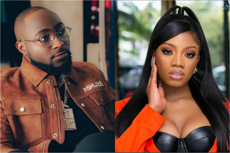 Davido’s Fans Blast Him And His Management For Allowing BBNaija’s Angel Visit His House