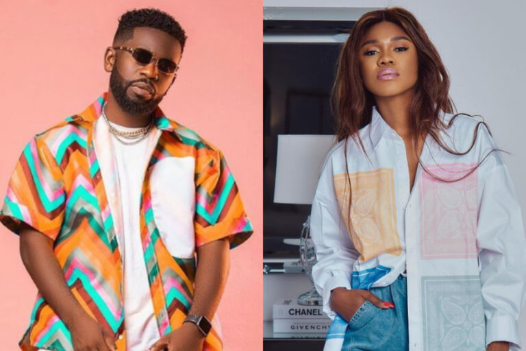 I’m No Longer Cool With Becca – Bisa Kdei Says (Video)