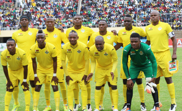 2022 World Cup Qualifiers: Zimbabwe Coach Norman Mapeza Names Final Squad To Face Ghana