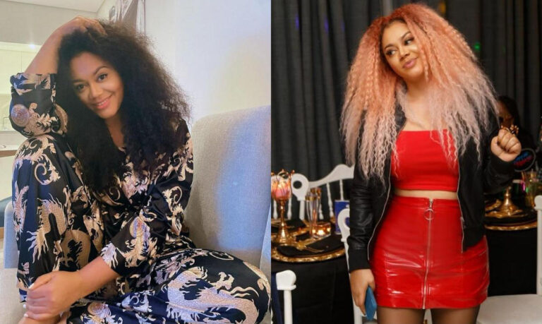 Am Not In This World To Live Up To Your Expectations–Nadia Buari Dashes The Hopes Of Many