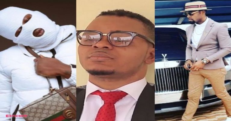 Obinim, Obofour And Medikal Hot As Special Prosecutor Chases Them To Explain Their Source Of Wealth