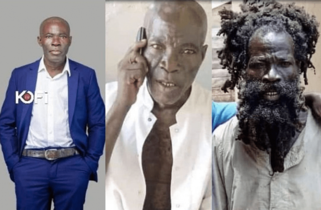 Sad Video Drops As Mona Mobl3 Returns To Default Setting After Kofi TV Allegedly Ignored Him