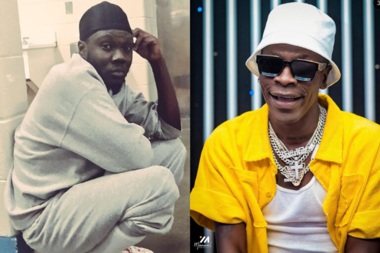 “Shatta Is Forcing Prison Time On Himself To Promote His GOG Album That Will Fade Out Within 72hrs”-Showboy