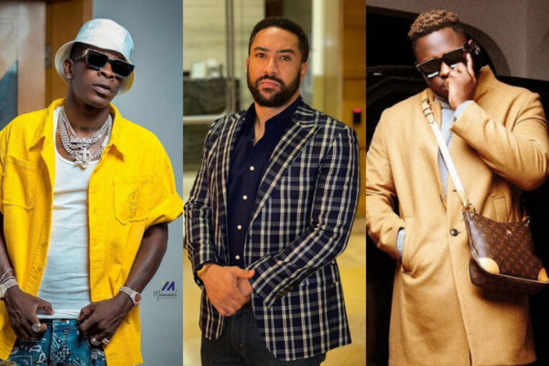 “You Don’t Break The Law, The Law Breaks You” – Majid Michel Tells Shatta Wale, Medikal, And Funny Face