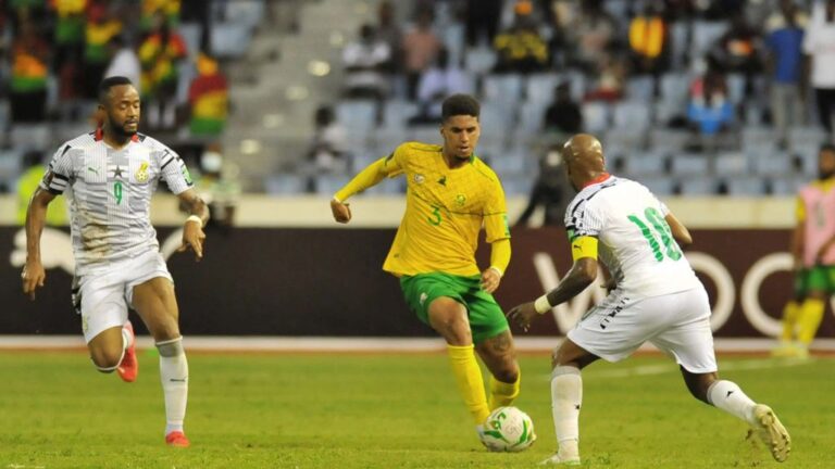 Ghana FA Exposes SAFA Blatant LIES Over Cape Coast Distance From Accra