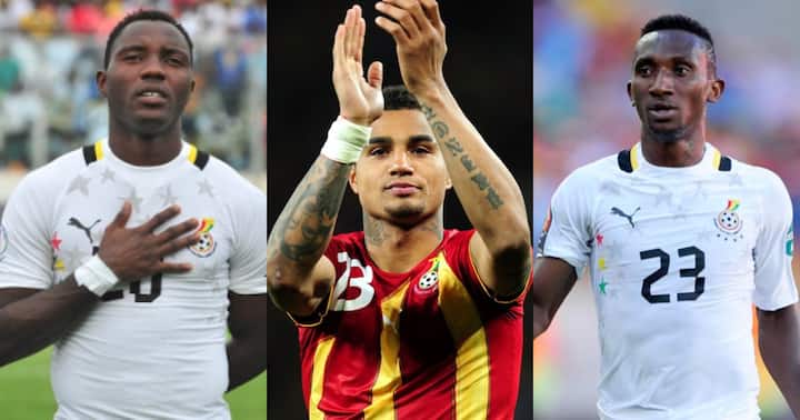 Invite KP Boateng, Kwadwo Asamoah, Harrison Afful For World Cup Play-offs – Dan Quaye To Milovan Rajevac