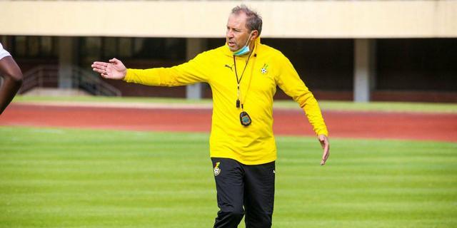 Milovan Rajevac Demands For Second Assistant Coach Amid Doubts Over Otto Addo’s Availability For AFCON