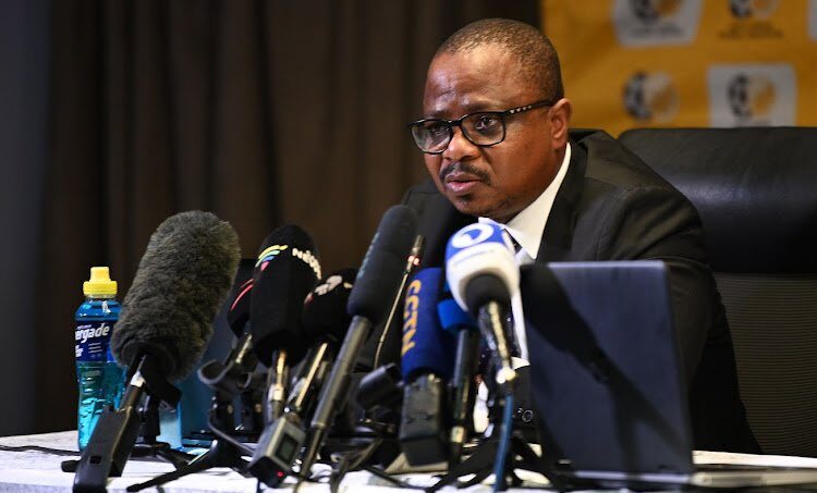 South Africa FA Hits Back After Ghana FA Statement