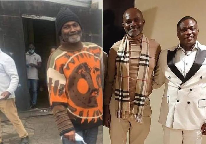 ‘Brain Surgery’ – Sensitive Details On Exactly What’s Happening To Kennedy Agyapong Revealed