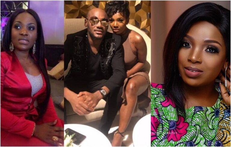 Tuface Curses Trolls For Accusing His Wife, Annie Idibia Of Calling Baby Mama, Pero ‘Homewrecker’