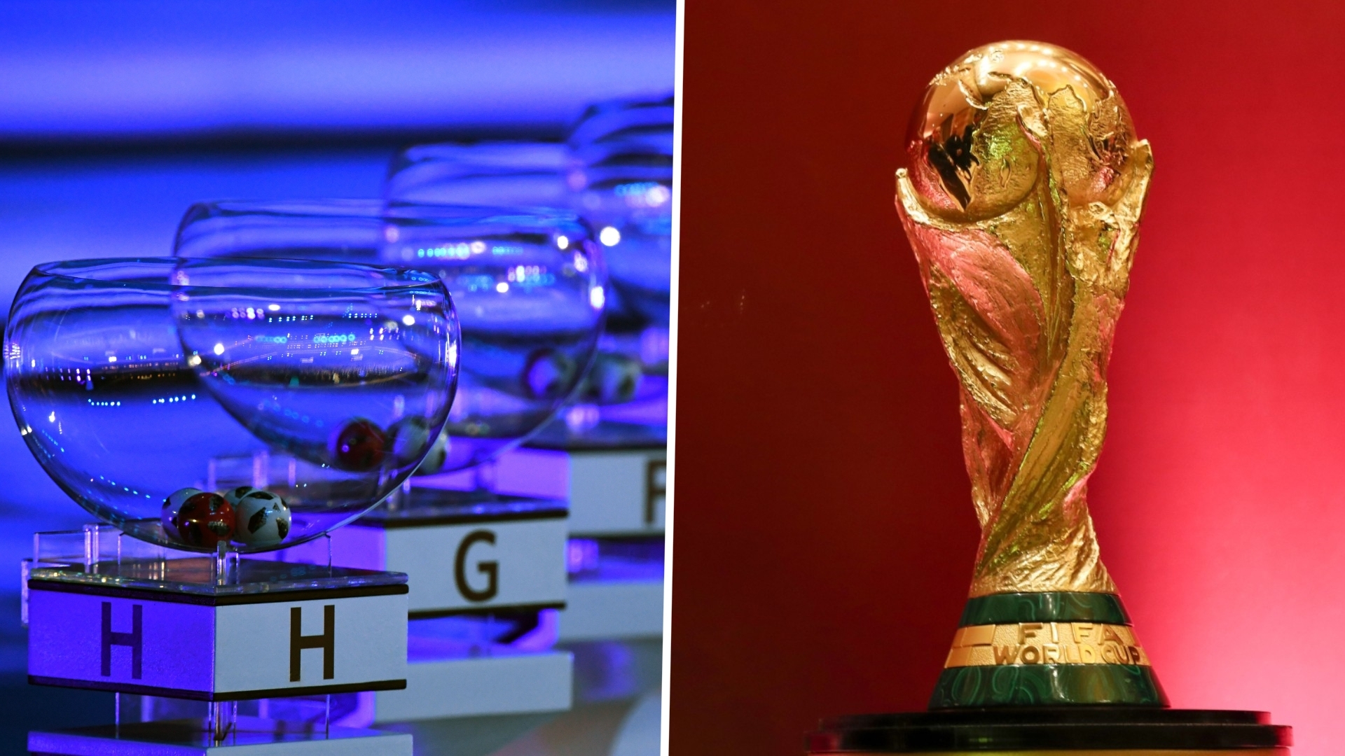 2022 World Cup Qualifiers: Play-off Draw Rescheduled For January Next Year