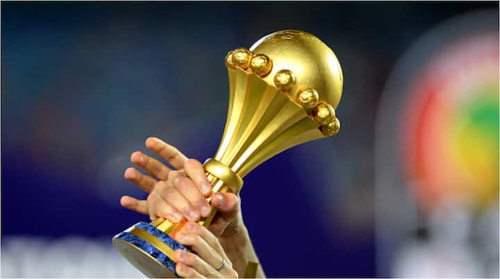 Jubilation In Africa As AFCON Title Named Among 5 Most Expensive Trophies In World Football