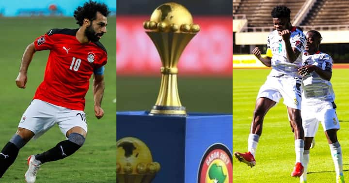 CAF Rubbishes Reports By European Media Claiming AFCON Cancellation, Insists Tournament Will Go Ahead