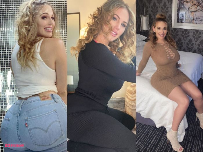 More Photos Of The American Model Tyger Booty Who Was Found Dead In Hotel Room In Ghana After Flying To Have Fun With Ghanaian Billionaire