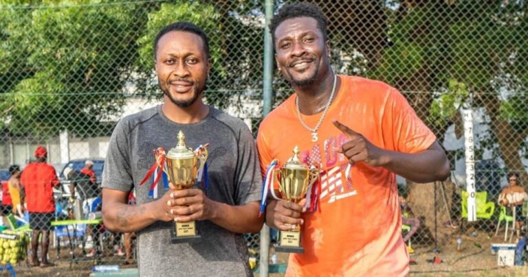 Gyan Brothers Win Men’s Double At AMTEC Championship