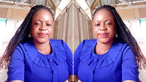 I Need A Date – Beautiful Sugar Mummy Launches Search For A Man Who Would Make Her Happy