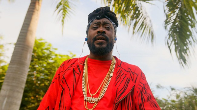 Beenie Man Reportedly Arrested In Ghana By National Security For Performing At Stonebwoy’s Concert