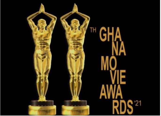 Ghana Movie Awards 2021: See Full List Of Nominees