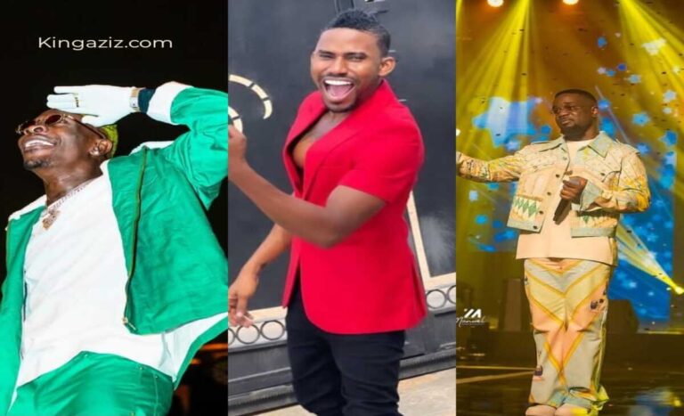 98% Of Those Who Attended Shatta’s Pure Water Concert Are Broke & Illiterate; Sark’s Rapperholic Was Far Better – Ibrah One Shades Shatta Wale Over His #FreedomWave Concert
