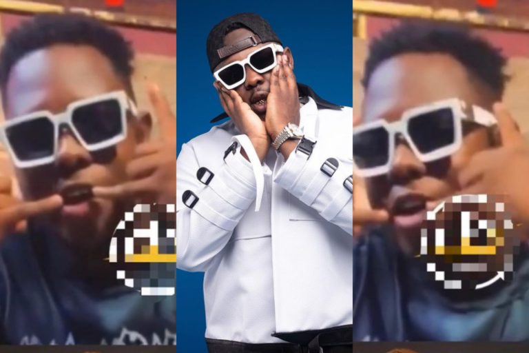 Man Claiming To Be AMG Medikal’s Lookalike Surfaces (Video)