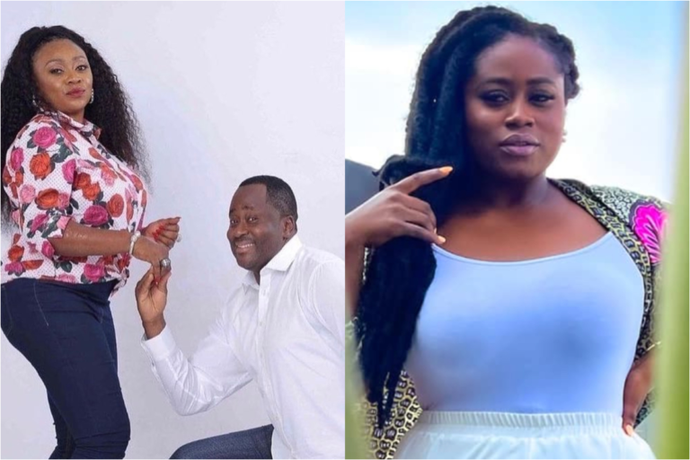 Desmond Elliot’s Wife Reportedly Caught Him Cheating On Her With Lydia Forson