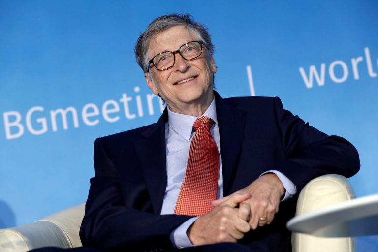 What Companies Does Bill Gates Own? Full List (2022 Update)