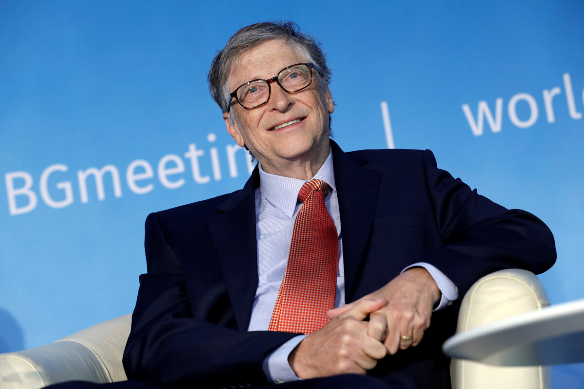 what companies does bill gates own