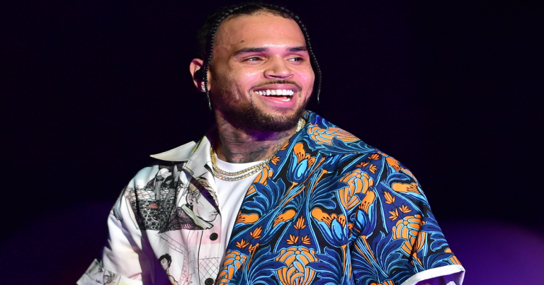 Woman Sues Chris Brown For $20 Million For Allegedly Raping Her Back In 2020