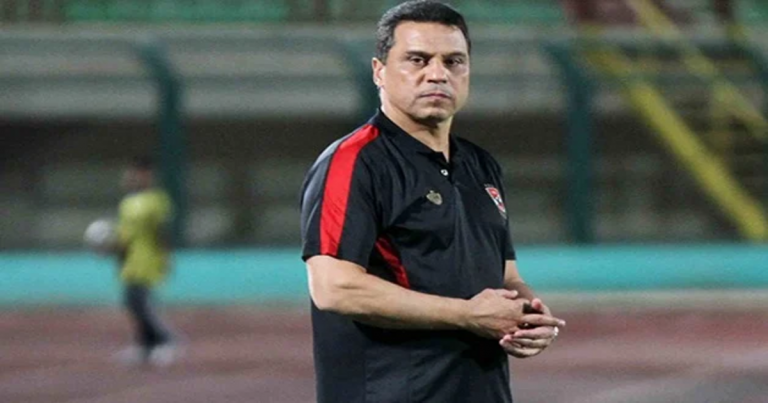 Former Egyptian Coach Hossam El-Badry Reprotedly Interested In Black Stars Job