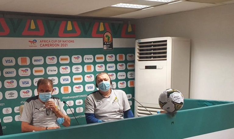 AFCON 2021: We Still Have The Chance To Qualify – Ghana Coach Milovan Rajevac After Gabon Draw