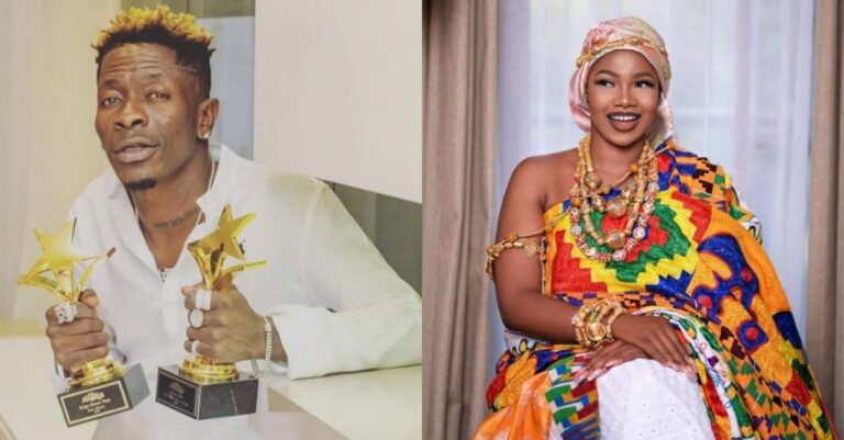 ‘I’m Now Going To Promote Ghana Music’ – BBNaija Star Tacha Says Following Shatta Wale’s Rantings