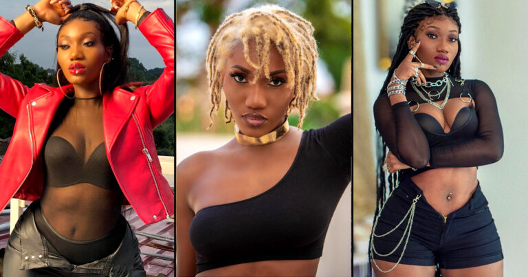 ‘Why Nigerian Upcoming Artists Usually Date Top Ghanaian Female Celebs? Ghana Must Wake Up’ – Wendy Shay Fumes