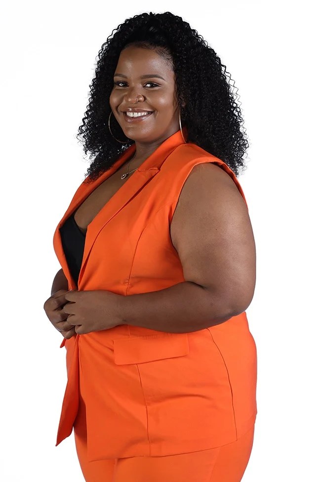 Yoli Evicted From Big Brother Mzansi 2022 In Week 5: Voting Percentage
