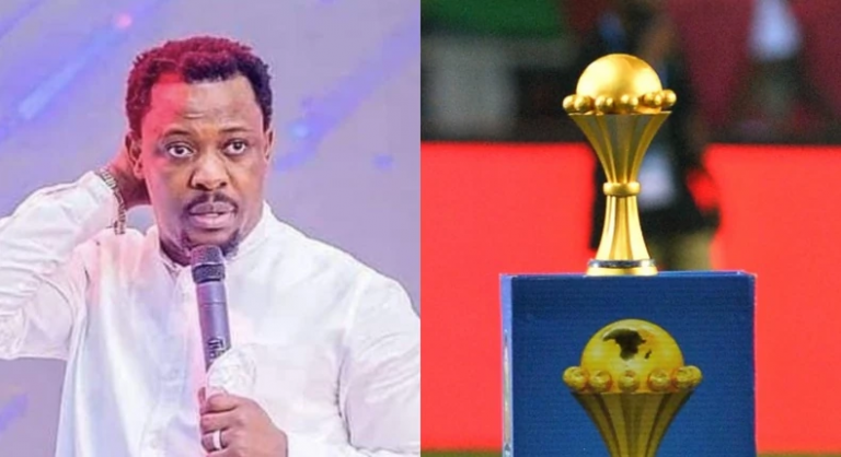 ‘I’m Seeing A Terrorist Attack At 2021 AFCON’ – Prophet Nigel Gaisie