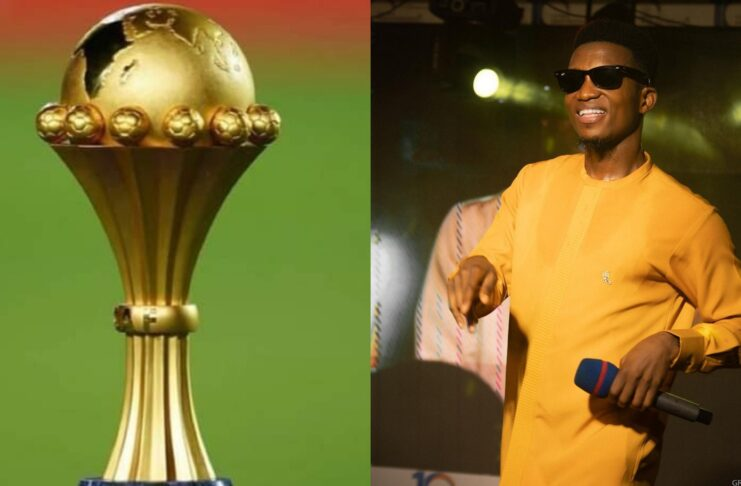 #AFCON2021: I Saw Ghana Winning The Trophy – Kofi Kinaata Prophesy