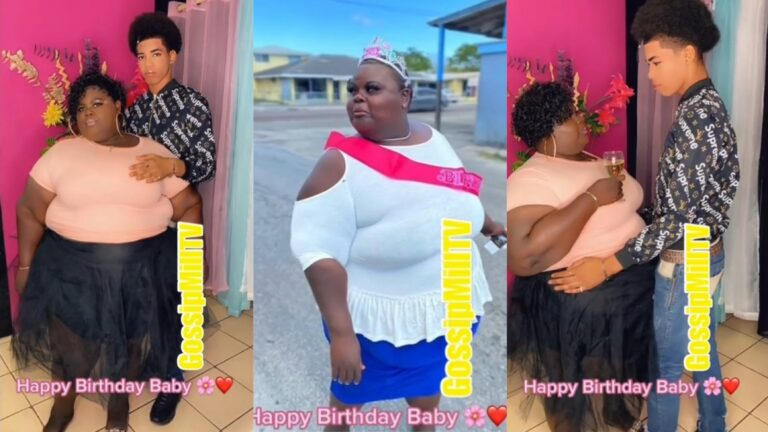 “How Much Dem Say U Go Collect If U Love The Girl For 2 Years?” – Reactions As Schoolboy Flaunts His Obolo Girlfriend (Video)