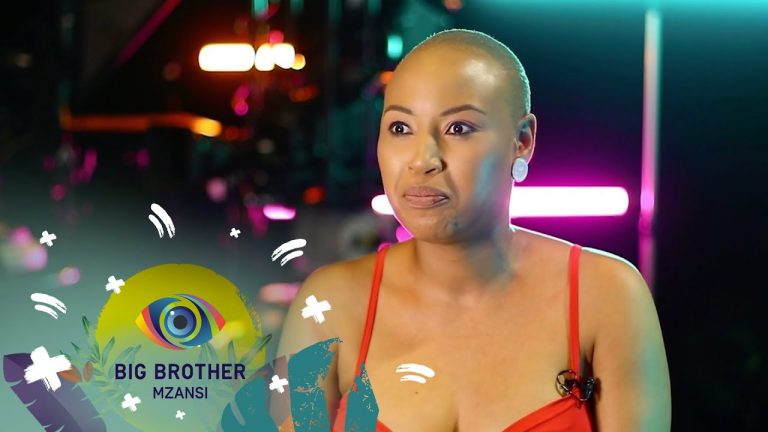 BBMzansi 2022: Acacia Evicted From Big Brother House