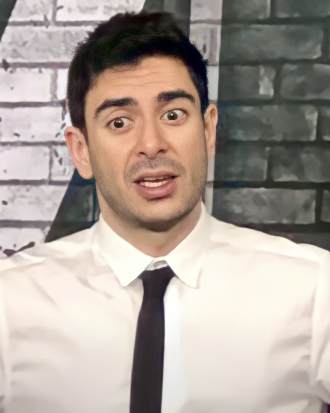 Tony Khan Biography: Net Worth, Religion, Nationality, Age, Height, Weight, Father, Girlfriend