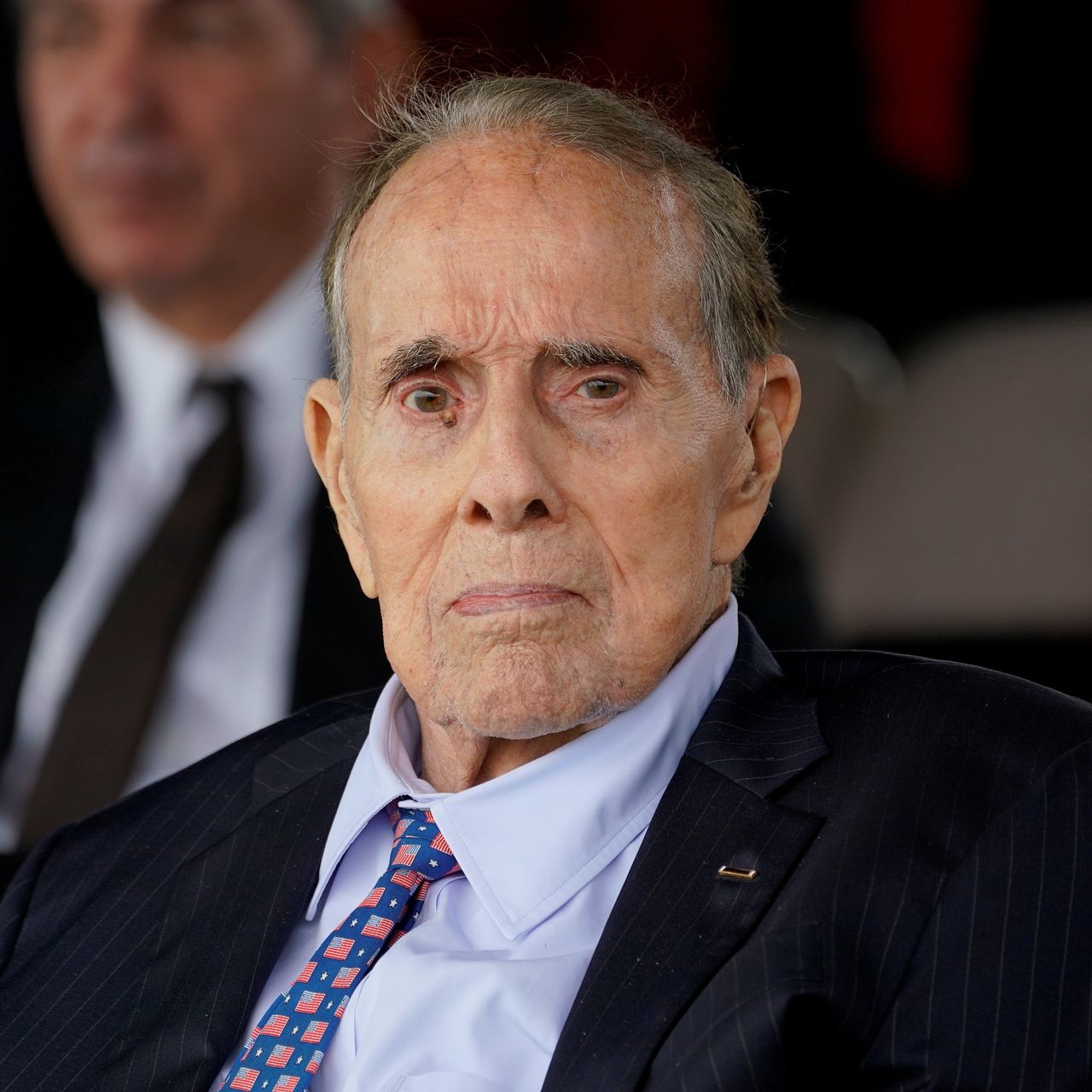 Who Is Bob Dole's Daughter