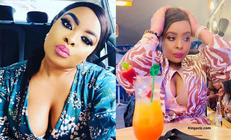 BBMzansi 2022: Dinkybliss Reveals Her Life Plans After The Big Brother House