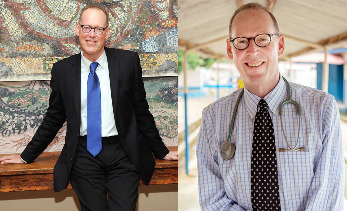 Dr. Paul Farmer Cause Of Death, Obituary, Burial Funeral, Memorial Service