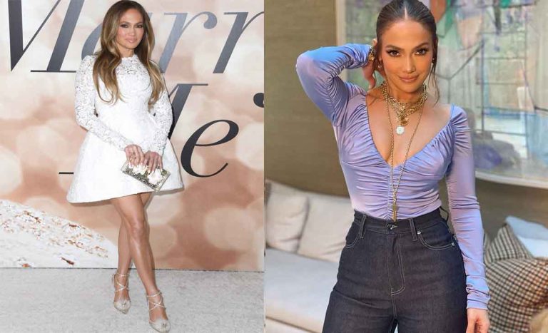 Jennifer Lopez Height And Weight: How Much Does Jennifer Lopez Weight?