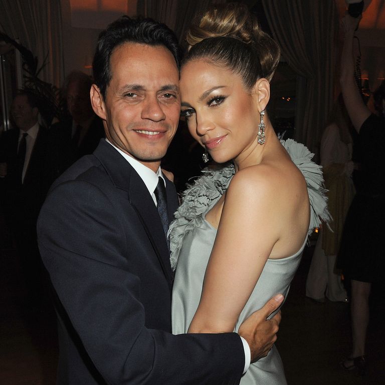 Who Were JLo's Husbands? Full List Of Jennifer Lopez Ex-Husbands & Boyfriends